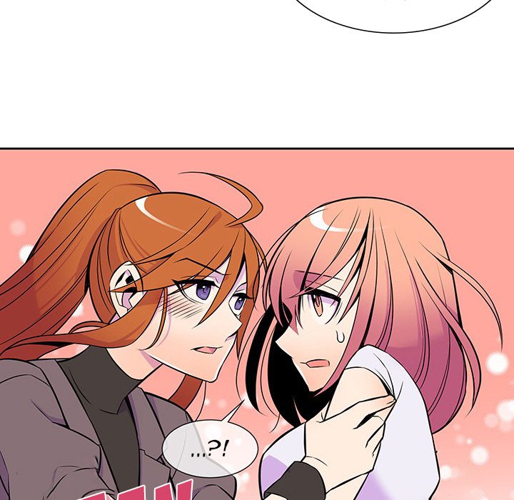 EAT ME! EAT ME! EP 12 - Toomics page 70 - 