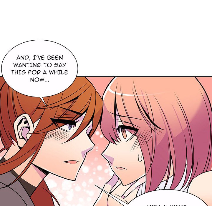 EAT ME! EAT ME! EP 12 - Toomics page 72 - 