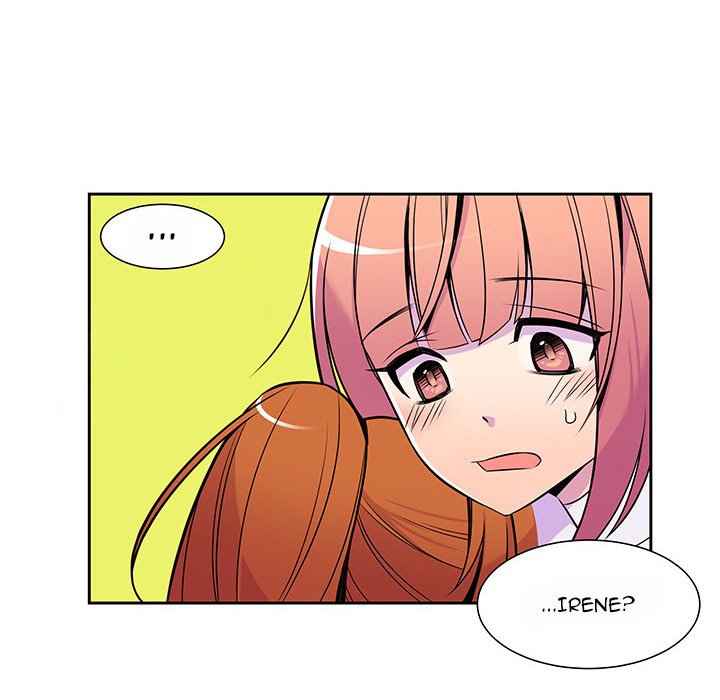 EAT ME! EAT ME! EP 12 - Toomics page 74 - 