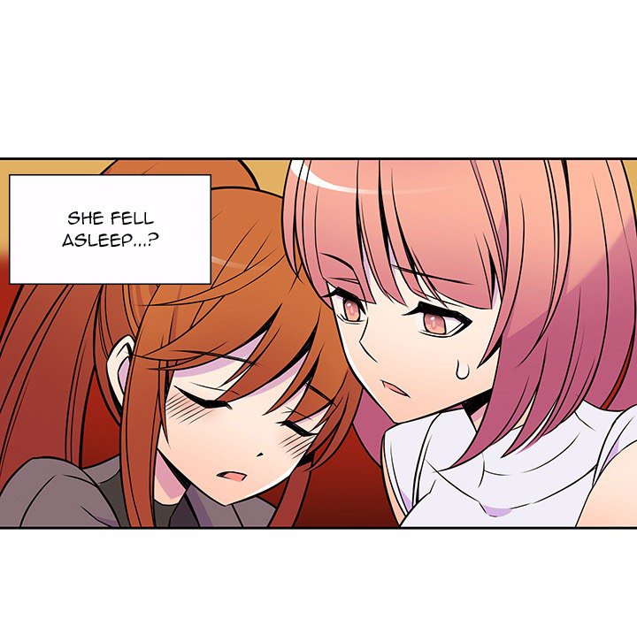 EAT ME! EAT ME! EP 12 - Toomics page 75 - 