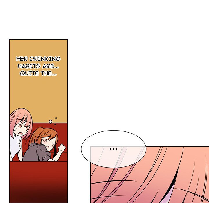 EAT ME! EAT ME! EP 12 - Toomics page 76 - 