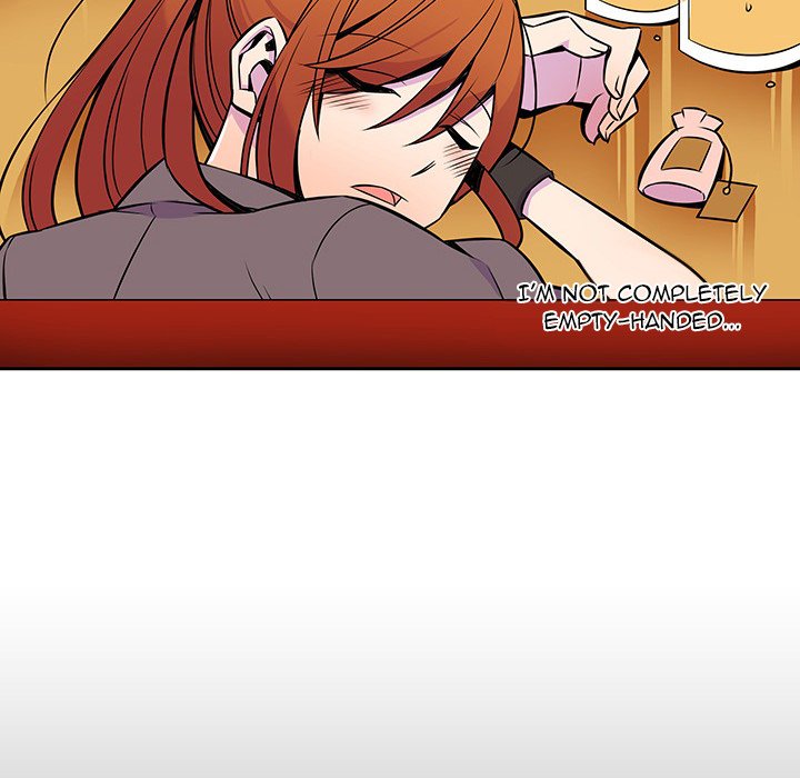 EAT ME! EAT ME! EP 12 - Toomics page 78 - 