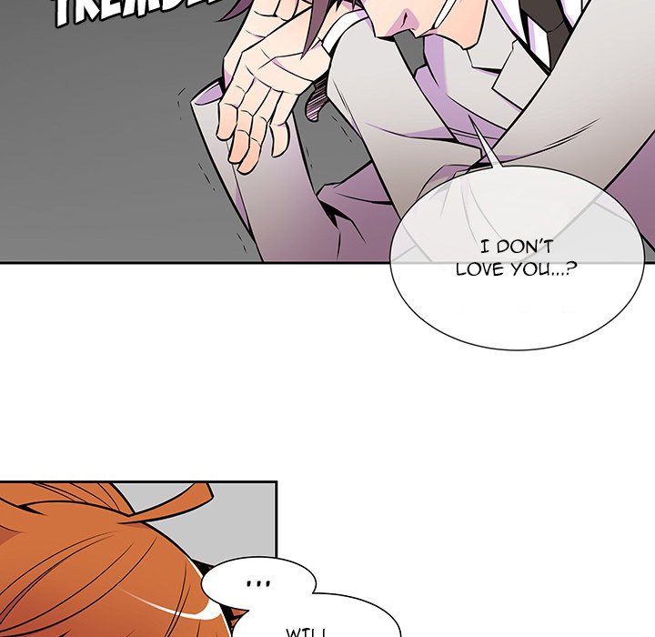 EAT ME! EAT ME! EP 12 - Toomics page 9 - 