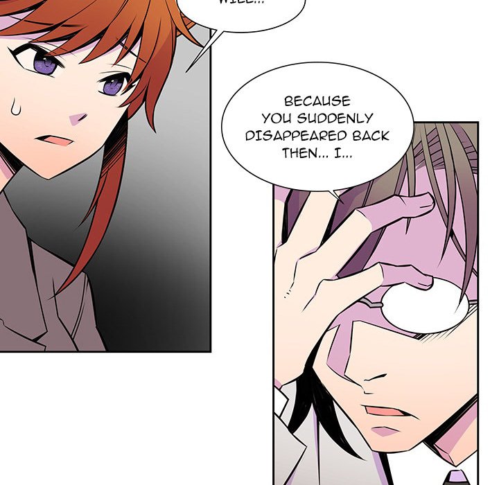 EAT ME! EAT ME! EP 12 - Toomics page 10 - 