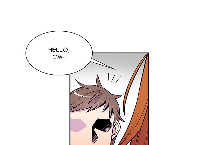 EAT ME! EAT ME! EP 13 - Toomics page 1 - 