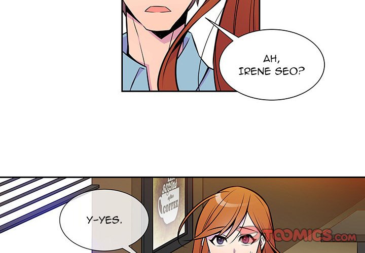 EAT ME! EAT ME! EP 13 - Toomics page 2 - 