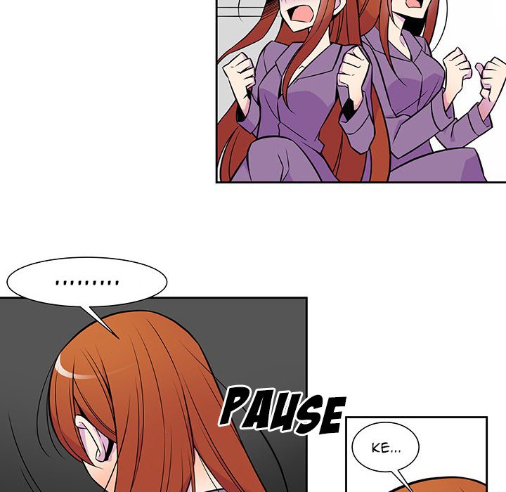 EAT ME! EAT ME! EP 13 - Toomics page 12 - 