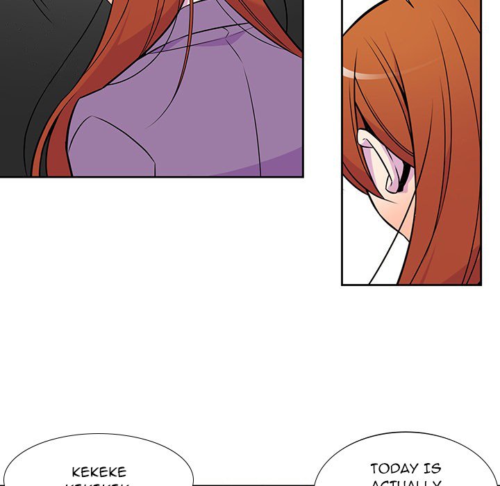 EAT ME! EAT ME! EP 13 - Toomics page 13 - 