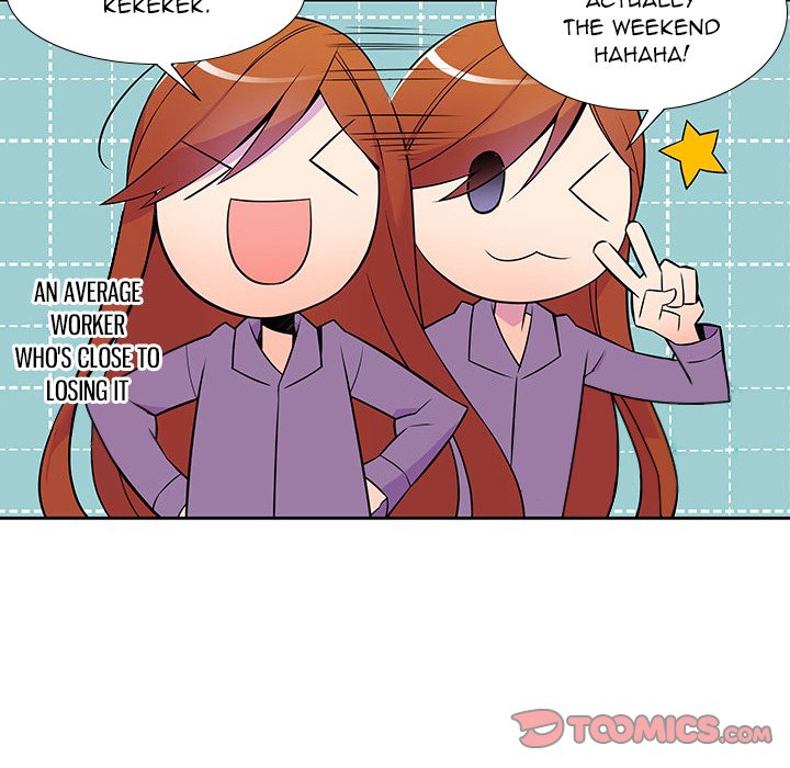 EAT ME! EAT ME! EP 13 - Toomics page 14 - 