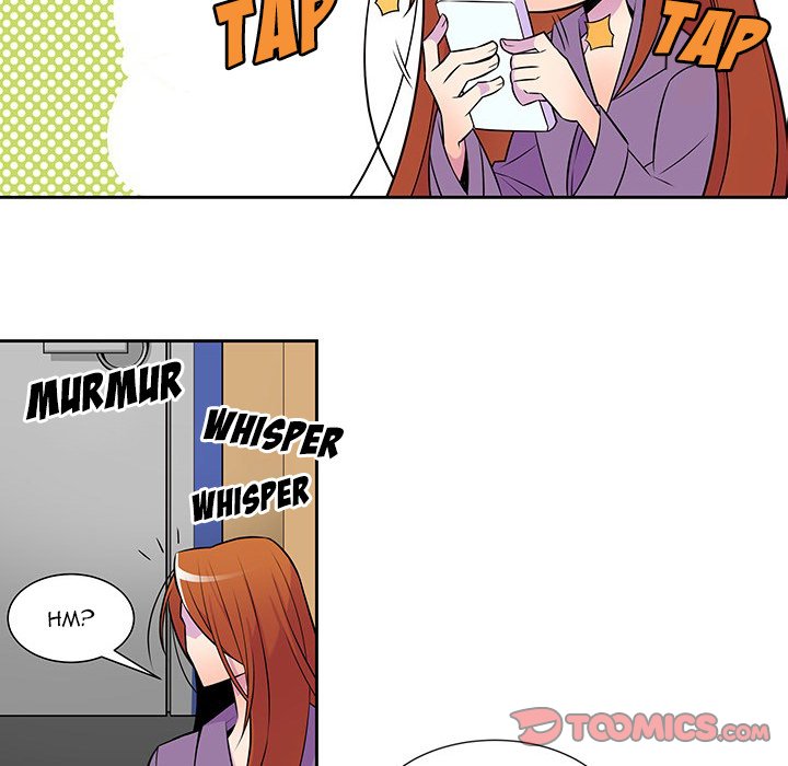 EAT ME! EAT ME! EP 13 - Toomics page 18 - 