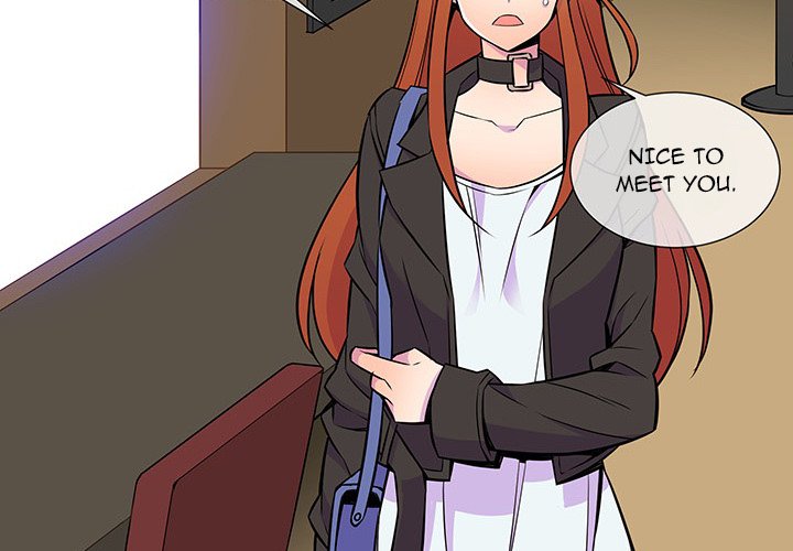 EAT ME! EAT ME! EP 13 - Toomics page 3 - 
