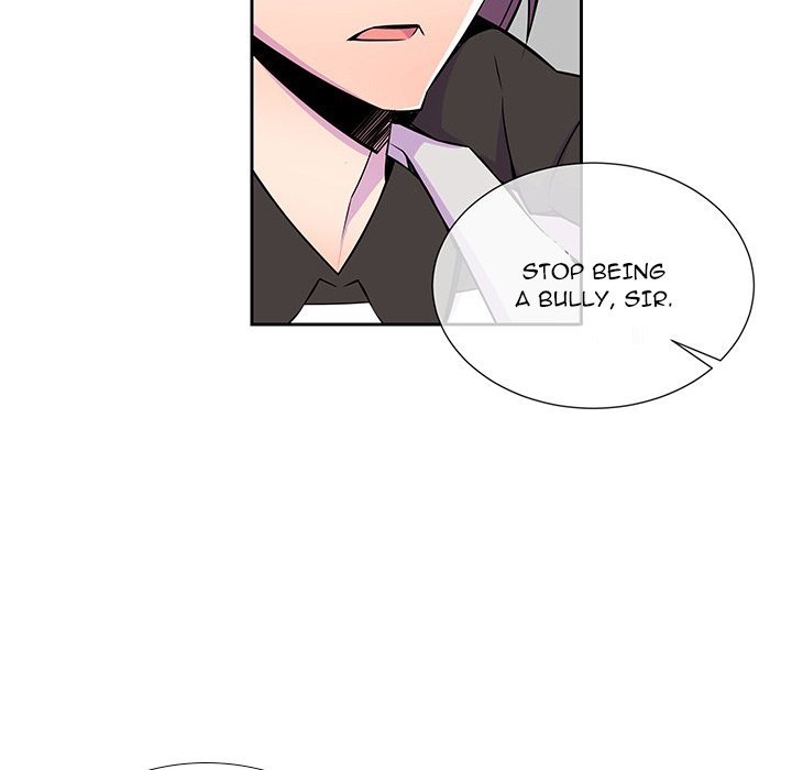 EAT ME! EAT ME! EP 13 - Toomics page 23 - 
