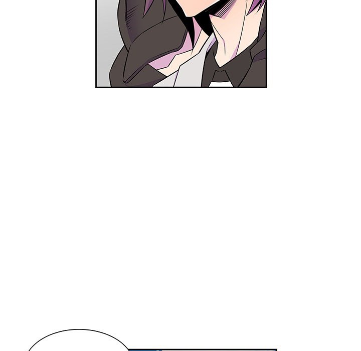 EAT ME! EAT ME! EP 13 - Toomics page 27 - 