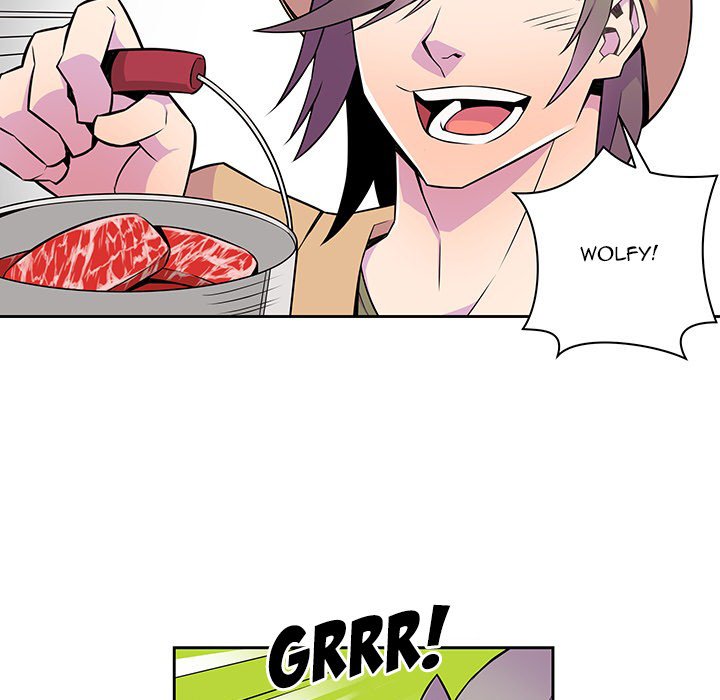 EAT ME! EAT ME! EP 13 - Toomics page 29 - 