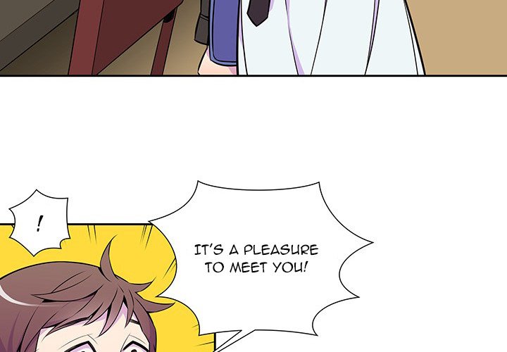 EAT ME! EAT ME! EP 13 - Toomics page 4 - 