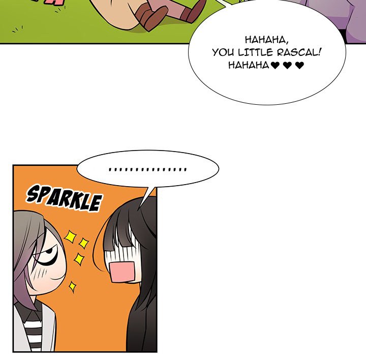 EAT ME! EAT ME! EP 13 - Toomics page 31 - 