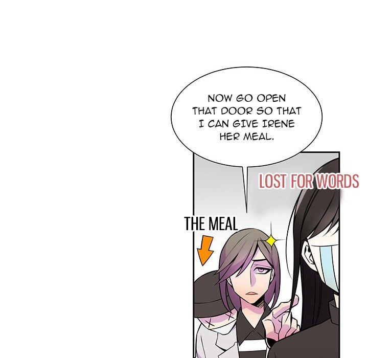 EAT ME! EAT ME! EP 13 - Toomics page 32 - 