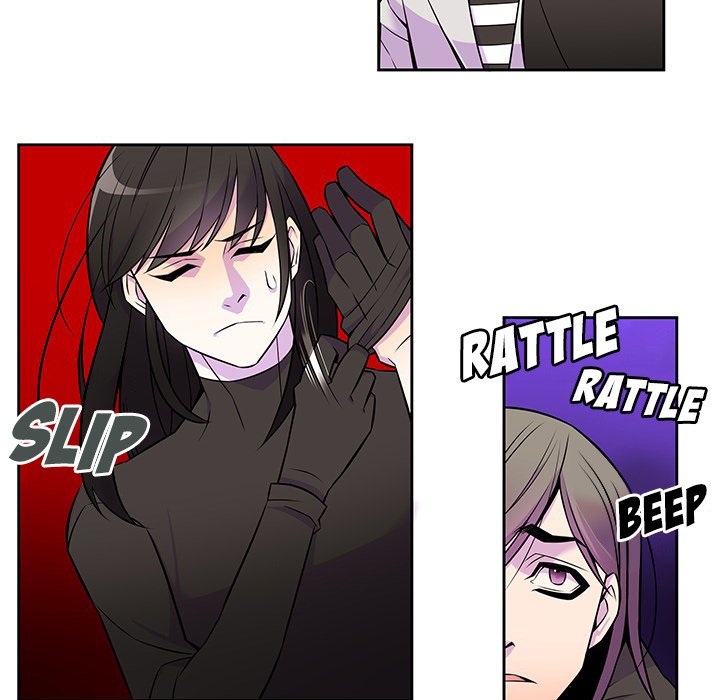 EAT ME! EAT ME! EP 13 - Toomics page 33 - 