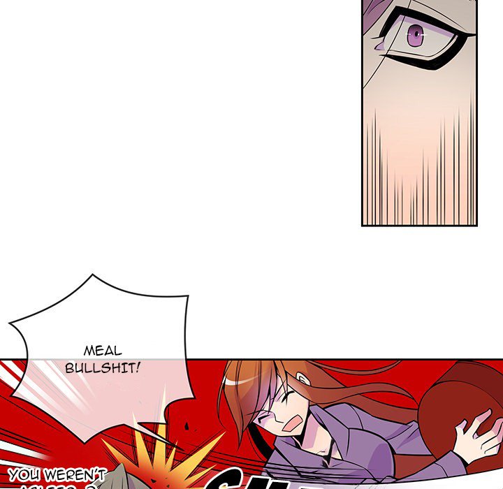 EAT ME! EAT ME! EP 13 - Toomics page 35 - 