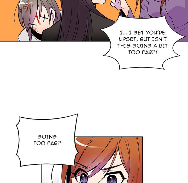 EAT ME! EAT ME! EP 13 - Toomics page 37 - 