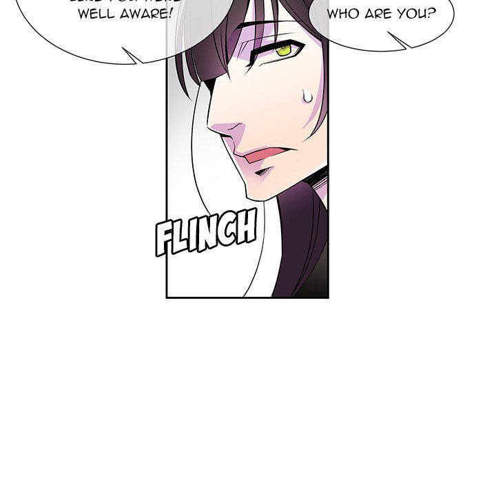EAT ME! EAT ME! EP 13 - Toomics page 39 - 