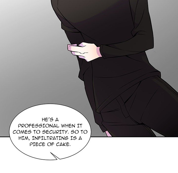 EAT ME! EAT ME! EP 13 - Toomics page 44 - 