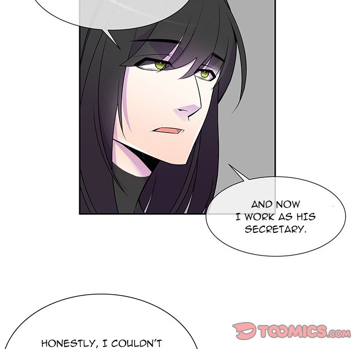 EAT ME! EAT ME! EP 13 - Toomics page 46 - 