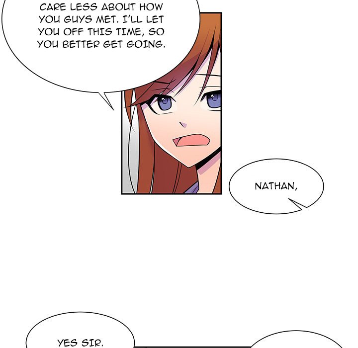EAT ME! EAT ME! EP 13 - Toomics page 47 - 