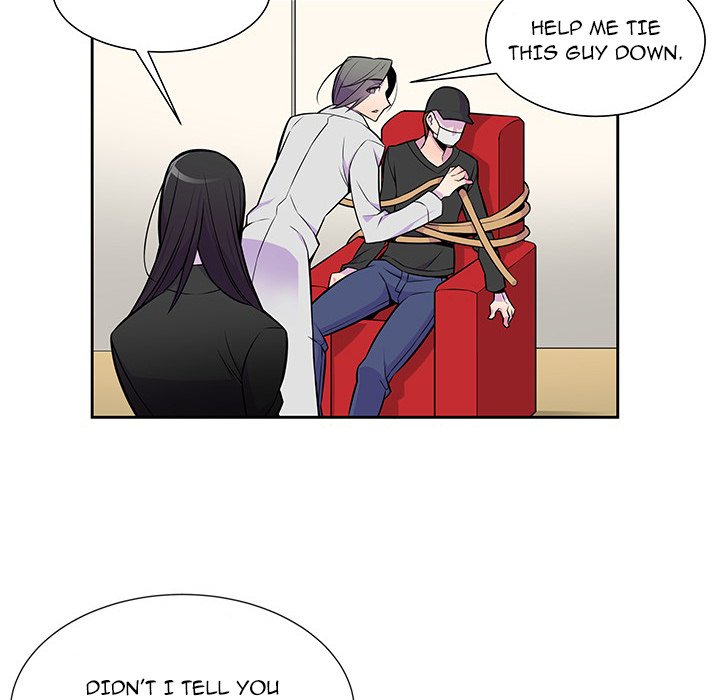 EAT ME! EAT ME! EP 13 - Toomics page 48 - 