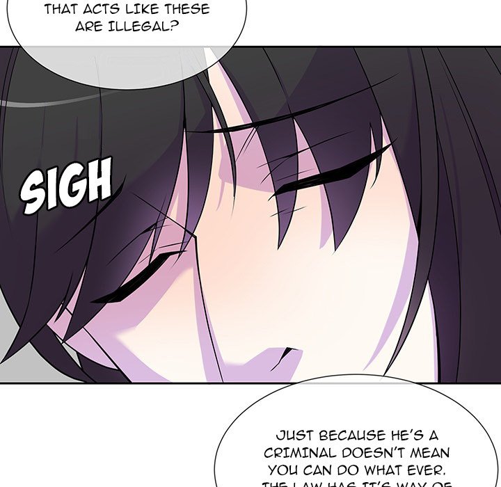 EAT ME! EAT ME! EP 13 - Toomics page 49 - 