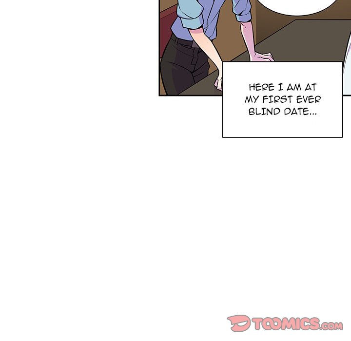 EAT ME! EAT ME! EP 13 - Toomics page 6 - 