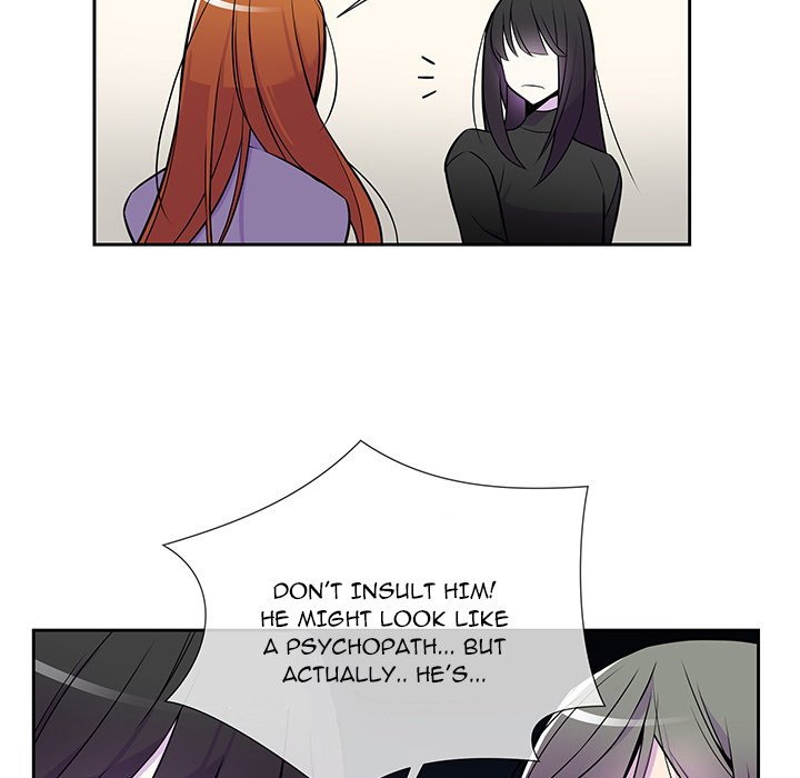 EAT ME! EAT ME! EP 13 - Toomics page 55 - 