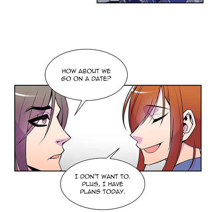 EAT ME! EAT ME! EP 13 - Toomics page 59 - 