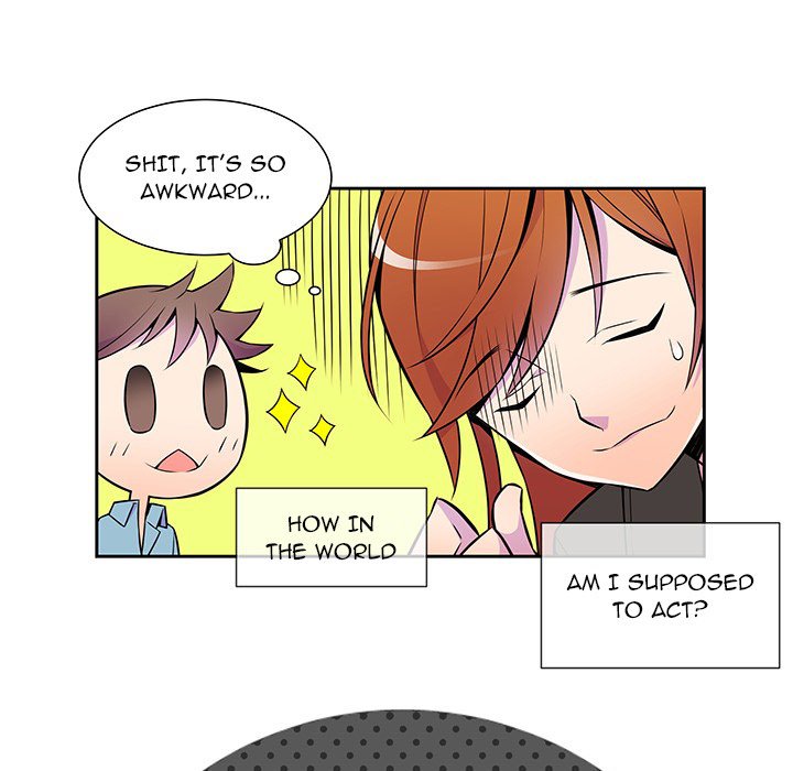 EAT ME! EAT ME! EP 13 - Toomics page 7 - 