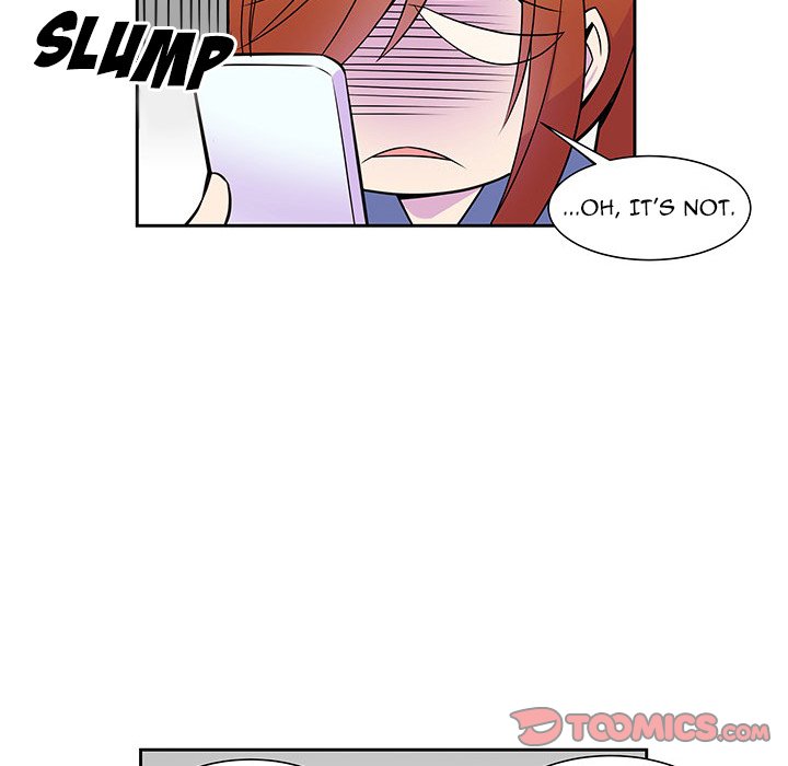 EAT ME! EAT ME! EP 13 - Toomics page 66 - 