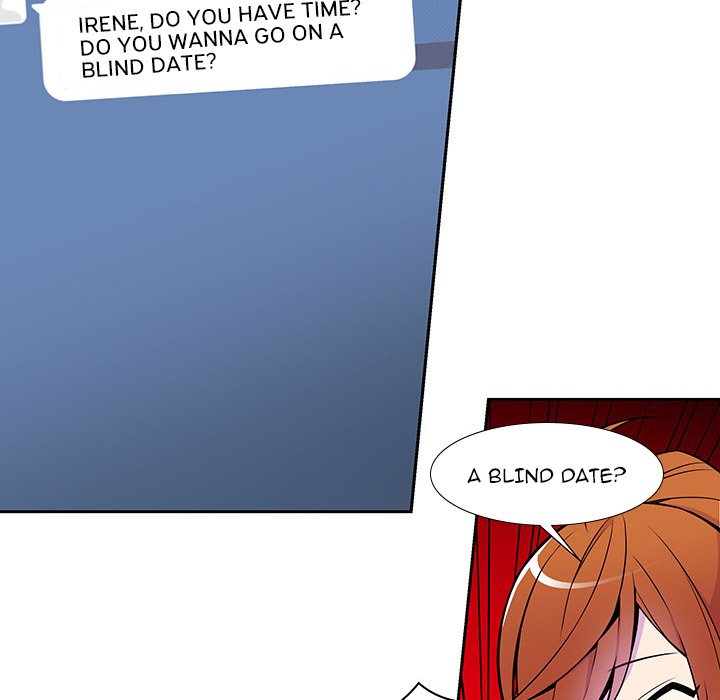 EAT ME! EAT ME! EP 13 - Toomics page 68 - 