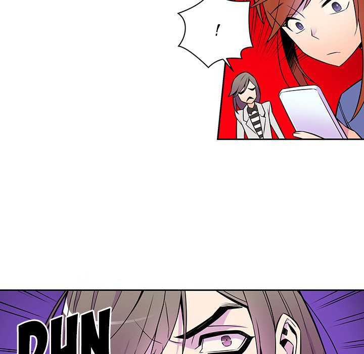 EAT ME! EAT ME! EP 13 - Toomics page 69 - 
