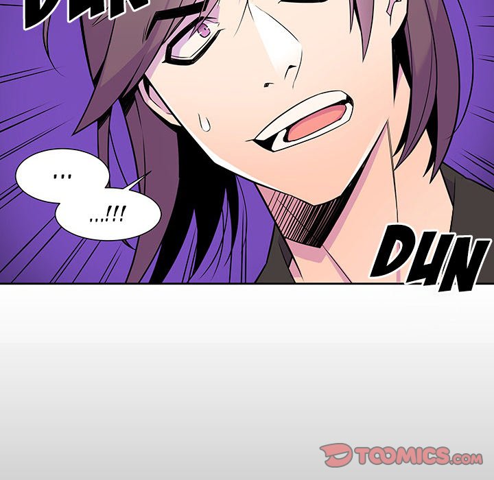 EAT ME! EAT ME! EP 13 - Toomics page 70 - 