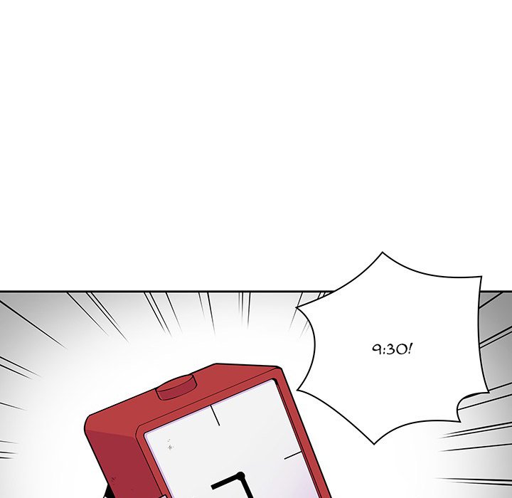 EAT ME! EAT ME! EP 13 - Toomics page 9 - 