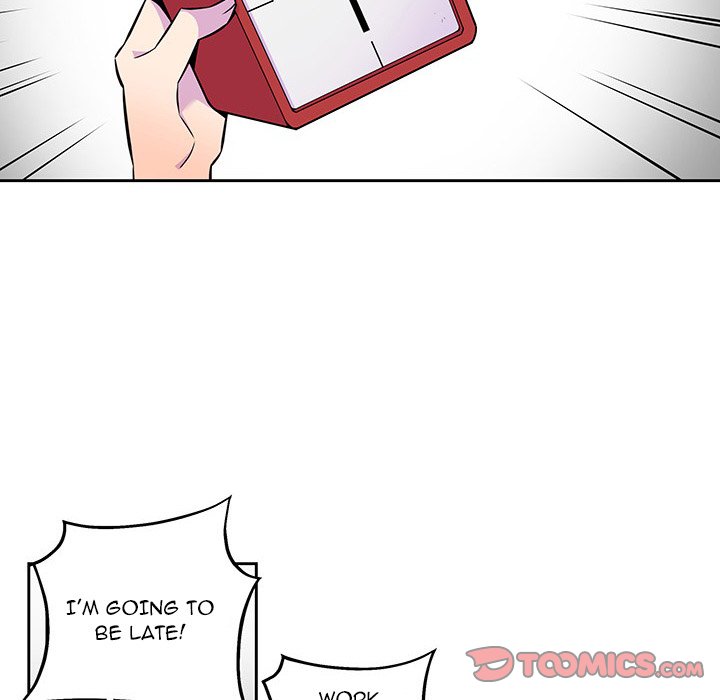 EAT ME! EAT ME! EP 13 - Toomics page 10 - 