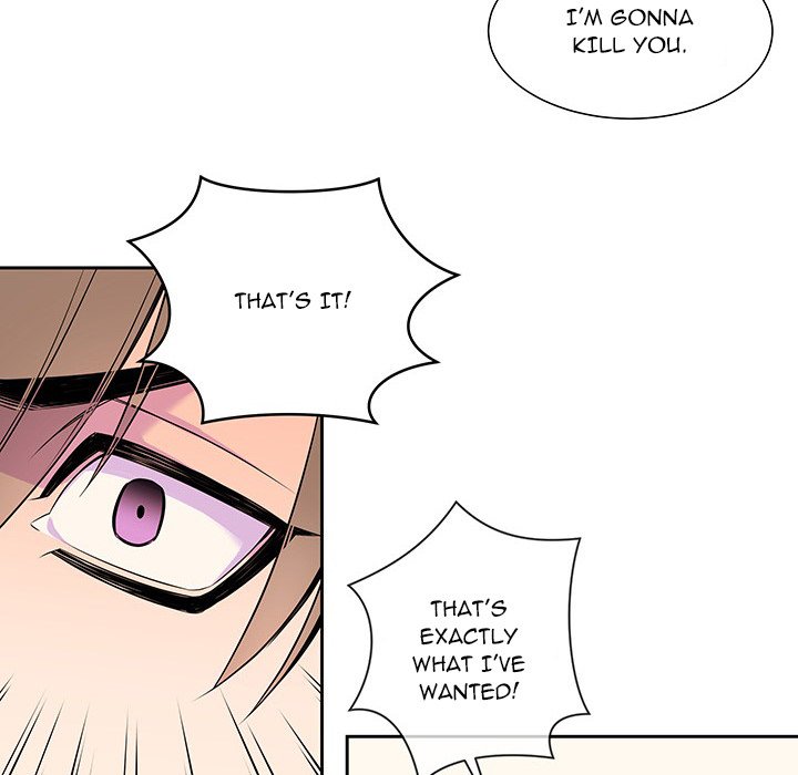 EAT ME! EAT ME! EP 14 - Toomics page 13 - 