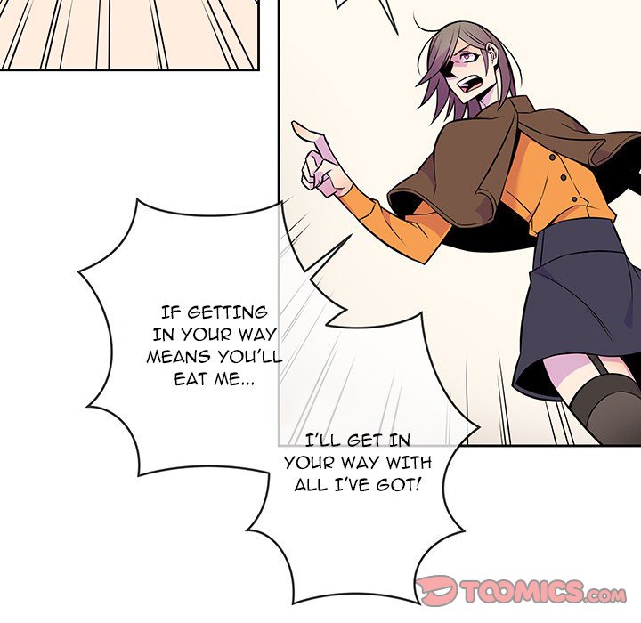 EAT ME! EAT ME! EP 14 - Toomics page 14 - 