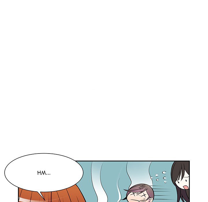 EAT ME! EAT ME! EP 14 - Toomics page 15 - 