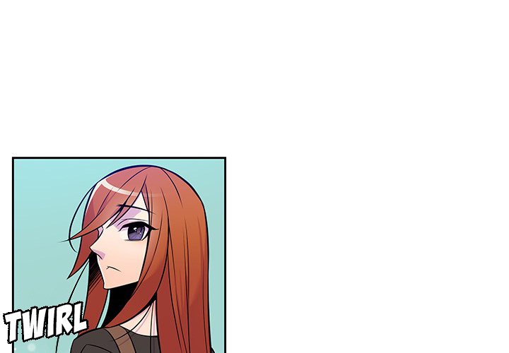 EAT ME! EAT ME! EP 14 - Toomics page 3 - 