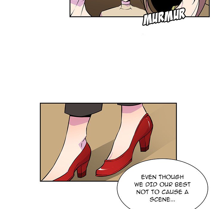 EAT ME! EAT ME! EP 14 - Toomics page 25 - 