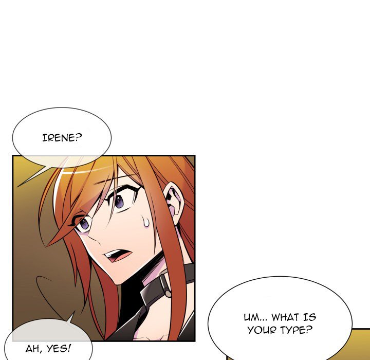 EAT ME! EAT ME! EP 14 - Toomics page 29 - 