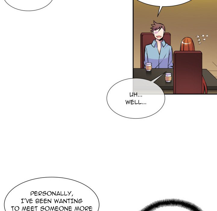 EAT ME! EAT ME! EP 14 - Toomics page 30 - 