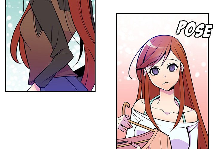 EAT ME! EAT ME! EP 14 - Toomics page 4 - 