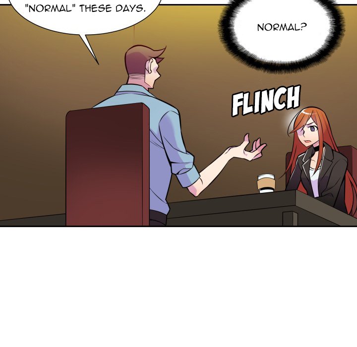 EAT ME! EAT ME! EP 14 - Toomics page 31 - 