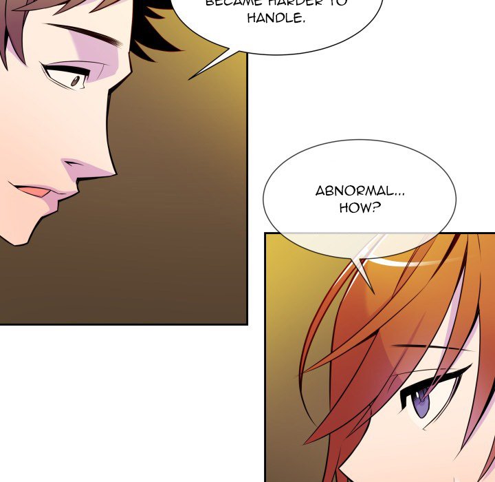 EAT ME! EAT ME! EP 14 - Toomics page 37 - 